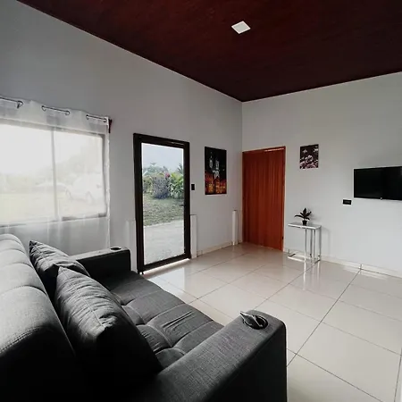Teyu Green Cottage